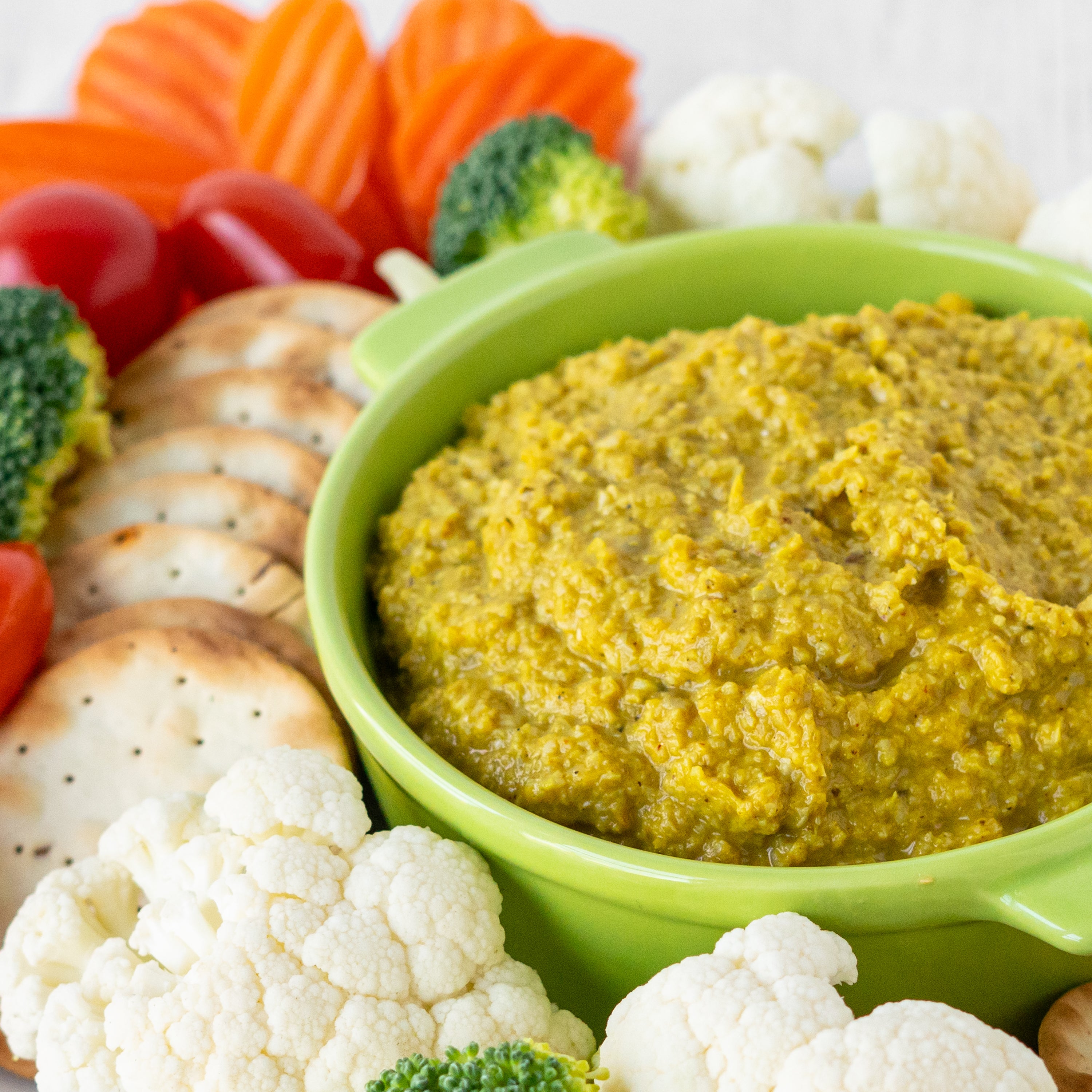 This Artichoke Dip will be the Talk of the Party – Tevony