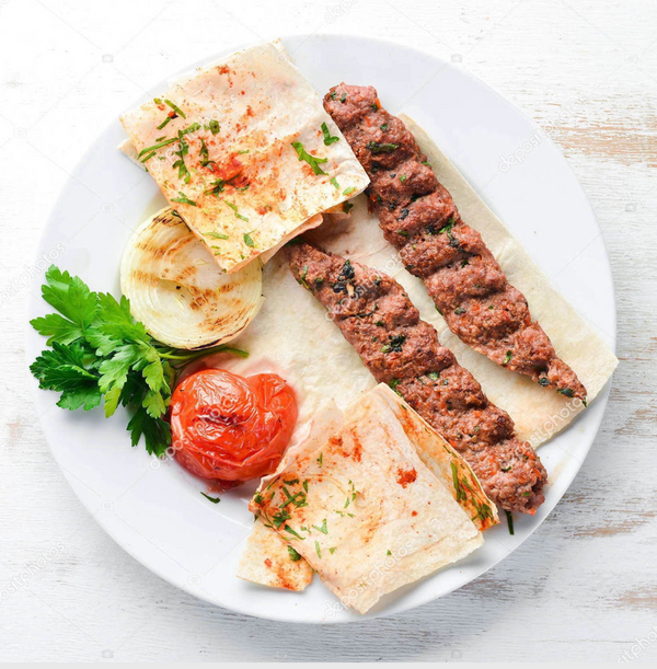 The Best Beef Kebabs Ever